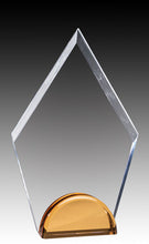 Load image into Gallery viewer, Prism Series Acrylic Award-ACG632
