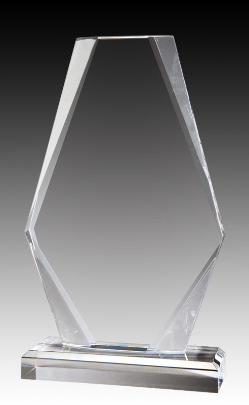 Alpine Series Acrylic Award