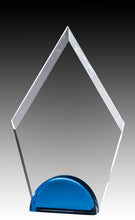 Load image into Gallery viewer, Prism Series Acrylic Award-ACG632
