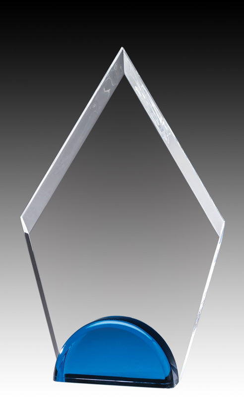 Prism Series Acrylic Award-ACG632