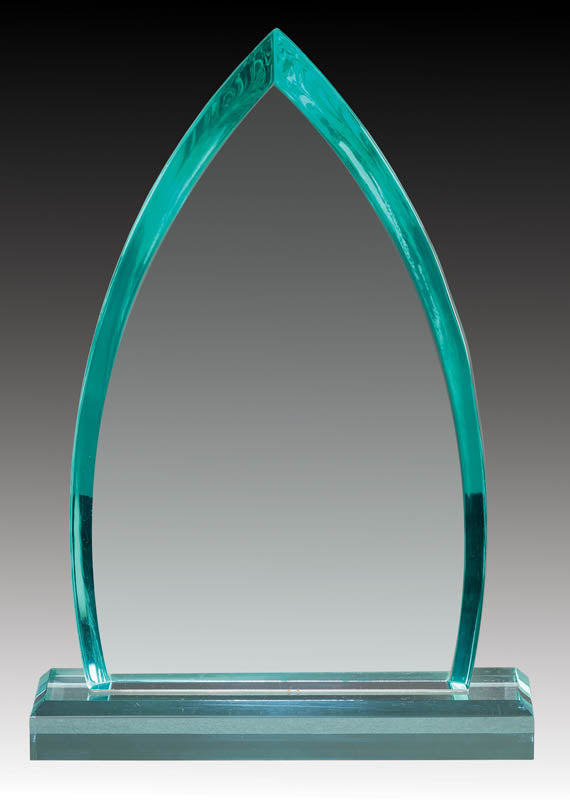 Jade Series Acrylic Award