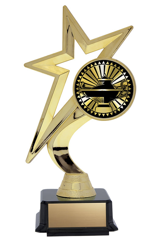 Solar Series Star Insert Awards