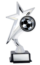 Load image into Gallery viewer, Solar Series Star Insert Awards
