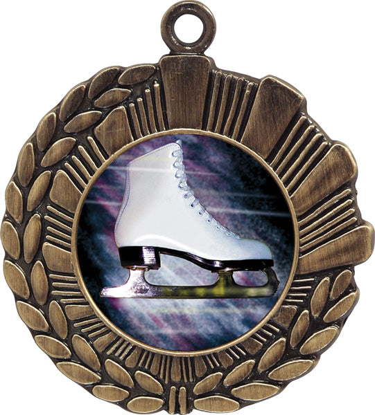 Sunburst Medal-MH00007