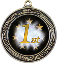 Load image into Gallery viewer, Laurel Medal-MH00038
