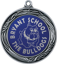 Load image into Gallery viewer, Laurel Medal-MH00038
