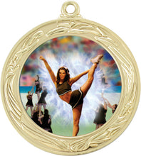 Load image into Gallery viewer, Laurel Medal-MH00038
