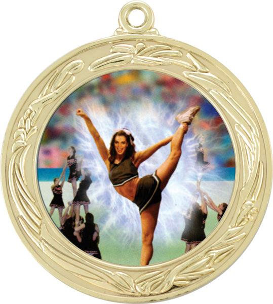 Laurel Medal-MH00038