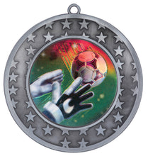 Load image into Gallery viewer, Star Eclipse Medal-MH43373
