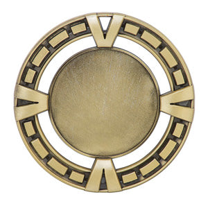 Varsity Insert Medal-MSP-400