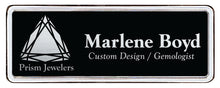 Load image into Gallery viewer, Deluxe Name Tags
