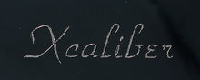 Load image into Gallery viewer, Engraved Plates-Park Avenue Font
