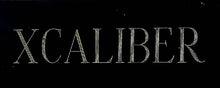 Load image into Gallery viewer, Engraved Plates-Roman Font
