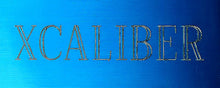 Load image into Gallery viewer, Engraved Plates-Century Font
