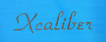 Load image into Gallery viewer, Engraved Plates-Park Avenue Font
