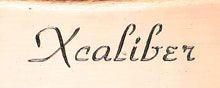 Load image into Gallery viewer, Engraved Plates-Park Avenue Font
