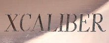 Load image into Gallery viewer, Engraved Plates-Roman Font
