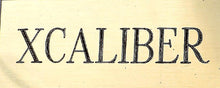 Load image into Gallery viewer, Engraved Plates-Roman Font
