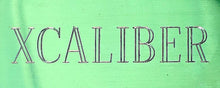Load image into Gallery viewer, Engraved Plates-Century Font
