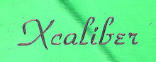 Load image into Gallery viewer, Engraved Plates-Park Avenue Font
