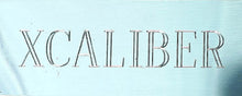 Load image into Gallery viewer, Engraved Plates-Century Font
