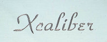 Load image into Gallery viewer, Engraved Plates-Park Avenue Font
