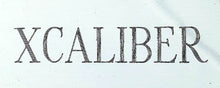Load image into Gallery viewer, Engraved Plates-Roman Font
