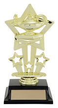 Load image into Gallery viewer, Trinity Series Star Award
