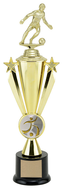 Star Ribbon Cup