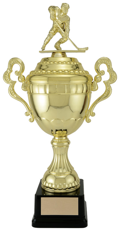 Gold Viceroy Cup