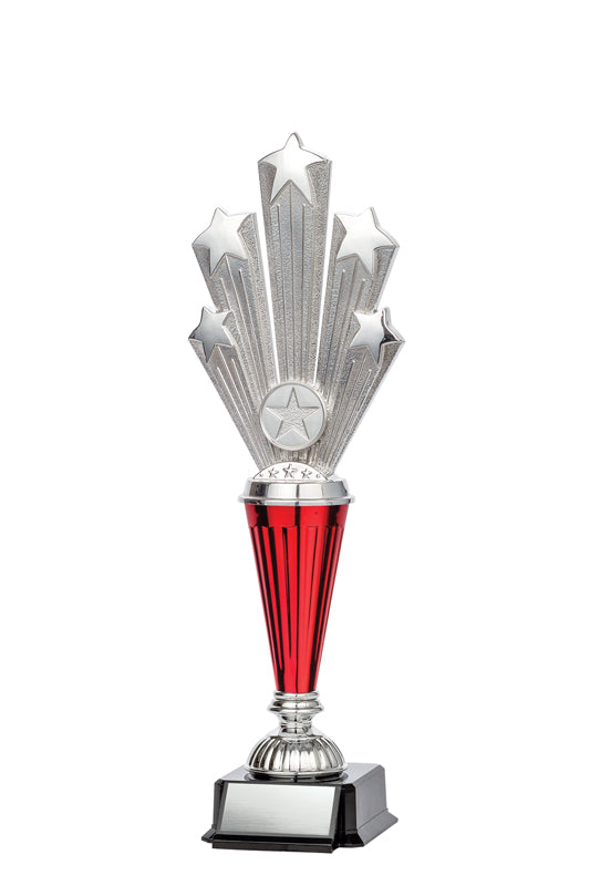 Astral Series Shooting Star Award